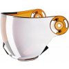 Náhradné visor Uvex Junior Visor Pro - litemirror silver lasergold lite (S2) 52-56 Náhradné visor Uvex Junior Visor Pro - litemirror silver lasergold lite (S2) 52-56
