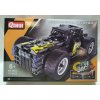 STAVEBNICA QIHUI 5802 MECHANICAL MASTER POWER VEHICLES 177 PCS BRICKS WITH PULL BACK ENGINE - AUTO Z KOCIEK - 177 KS - S MOTOROM NA ZOTRVAČNÍK STAVEBNICA QIHUI 5802 MECHANICAL MASTER POWER VEHICLES 177 PCS BRICKS WITH PULL BACK ENGINE - AUTO Z KOCIEK - 177 KS - S MOTOROM NA ZOTRVAČNÍK