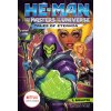 He-Man and the Masters of the Universe: I, Skeletor (Tales of Eternia Book 2) (Brožovaná) He-Man and the Masters of the Universe: I, Skeletor (Tales of Eternia Book 2) (Brožovaná)