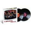 NIRVANA - MTV UNPLUGGED IN NEW YORK LP NIRVANA - MTV UNPLUGGED IN NEW YORK LP