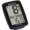 Sigma BC 7.16 Sigma BC 7.16