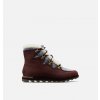 Sorel Sneakchic Alpine Dámska Obuv Farba: Cattail Gum, Dámske veľkosti obuvi EU: 41 1857911908 Sorel Sneakchic Alpine Dámska Obuv Farba: Cattail Gum, Dámske veľkosti obuvi EU: 41 1857911908