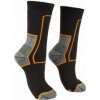 BENNON TREK SOCK BLACK/ORANGE Profesijné a trekové záťažové ponožky 0916000067-39-41 39-41 BENNON TREK SOCK BLACK/ORANGE Profesijné a trekové záťažové ponožky 0916000067-39-41 39-41