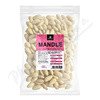 Allnature Mandle jádra nat.loup 1000 g