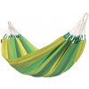 La Siesta Hojdacia sieť ORQUÍDEA SINGLE - jungle, 100% bavlna La Siesta Hojdacia sieť ORQUÍDEA SINGLE - jungle, 100% bavlna