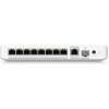 Ubiquiti Unifi Switch usw Flex 2.5G PoE 8x2,5Gbps Poe +++ 1x10Gbps Poe +++/SFP+(196W) (USW-FLEX-2.5G-8-POE) Ubiquiti Unifi Switch usw Flex 2.5G PoE 8x2,5Gbps Poe +++ 1x10Gbps Poe +++/SFP+(196W) (USW-FLEX-2.5G-8-POE)