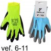 Rukavice PALAWAN,PETRAX,ARDON veľ. 6-11 Rukavice PALAWAN,PETRAX,ARDON veľ. 6-11