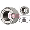 Schaeffler FAG Lożisko kolesa - opravná sada 713630180 Schaeffler FAG Lożisko kolesa - opravná sada 713630180