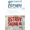 Ostrov Sachalin - Anton Pavlovič Čechov Ostrov Sachalin - Anton Pavlovič Čechov