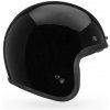 OTVORENÁ MOTOCYKLOVÁ PRILBA BELL CUSTOM 500 ECE6 ČIERNA M OTVORENÁ MOTOCYKLOVÁ PRILBA BELL CUSTOM 500 ECE6 ČIERNA M