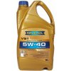 Ravenol VollSynth Turbo VST 5W-40 5 l Ravenol VollSynth Turbo VST 5W-40 5 l