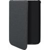 AlzaGuard E-reader Case for Ebook PocketBook 617/618/628/632/633 AGD-ECT004Y vesmírno sivé AlzaGuard E-reader Case for Ebook PocketBook 617/618/628/632/633 AGD-ECT004Y vesmírno sivé
