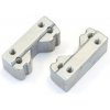 Engine mounts Kyosho Inferno MP7.5 (2) H12.5 (K.IF108C) Engine mounts Kyosho Inferno MP7.5 (2) H12.5 (K.IF108C)