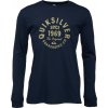 Pánske tričko Quiksilver, CIRCLED SCRIPT FRONT tmavo modrá,žltá XL Pánske tričko Quiksilver, CIRCLED SCRIPT FRONT tmavo modrá,žltá XL