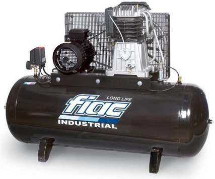 Fiac LLD 500-7,5 F Long Live Industrial