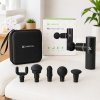 Habys Neo Massage Gun – kompaktná masážna pištoľ Habys Neo Massage Gun – kompaktná masážna pištoľ