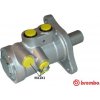 Hlavný brzdový válec BREMBO M 68 049