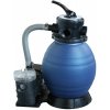 Bestway 72015 Maxi Piesková filtrácia 4500 l/h Bestway 72015 Maxi Piesková filtrácia 4500 l/h