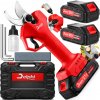 Akumulátorové nožnice Delphi Tools 21 V elektrické, strih do 30 mm Akumulátorové nožnice Delphi Tools 21 V elektrické, strih do 30 mm