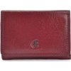 Peňaženka dámska Cosset vínová 4509 Komodo BO Peňaženka dámska Cosset vínová 4509 Komodo BO