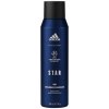 Adidas dezodorant Men Champions League Star 150 ml Adidas dezodorant Men Champions League Star 150 ml