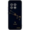 Picasee silikónový čierny obal pre OnePlus 11 5G - TAURUS Picasee silikónový čierny obal pre OnePlus 11 5G - TAURUS