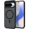 Spigen Pouzdro Ultra Hybrid MAG MagSafe pro Google Pixel 10 Pro XL černé Spigen Pouzdro Ultra Hybrid MAG MagSafe pro Google Pixel 10 Pro XL černé