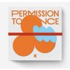 BTS - Permission to Dance On Stage: Live (Contact Version) CD BTS - Permission to Dance On Stage: Live (Contact Version) CD