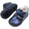 D.D.step D.D.Step DETSKÉ BAREFOOT TOPÁNKY 073 ROYAL BLUE SHINE