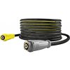 Kärcher Professional 6.110-031.0 hadica parného čističa 1 ks; 6.110-031.0 Kärcher Professional 6.110-031.0 hadica parného čističa 1 ks; 6.110-031.0