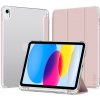 Tech-Protect SC PEN HYBRID IPAD 10.9 2022 9490713927724 PINK Tech-Protect SC PEN HYBRID IPAD 10.9 2022 9490713927724 PINK