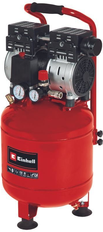 Einhell TE-AC 24