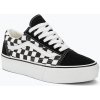 Vans topánky OLD SKOOL BlacK