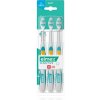 Elmex Sensitive zubné kefky soft 3 ks Elmex Sensitive zubné kefky soft 3 ks
