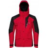 Pánska bunda High Point Mania 7.0 Jacket Veľkosť: L / Farba: čierna/červená Pánska bunda High Point Mania 7.0 Jacket Veľkosť: L / Farba: čierna/červená