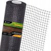 SPRINGOS Pletivo PVC 2m x 100m, oká 16x16 mm SPRINGOS AN0002 SPRINGOS Pletivo PVC 2m x 100m, oká 16x16 mm SPRINGOS AN0002