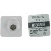 Maxell Silver Oxide 377 1ks 377/SR626SW/V377 Maxell Silver Oxide 377 1ks 377/SR626SW/V377