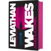 Leviathan Wakes (10th Anniversary Edition) (James S. A. Corey)(Pevná) Leviathan Wakes (10th Anniversary Edition) (James S. A. Corey)(Pevná)