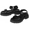 esmara® Dámske sandále na platforme čierna, 36 (100388300) esmara® Dámske sandále na platforme čierna, 36 (100388300)