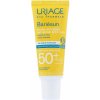 Uriage Bariésun Anti-Brown Spot Fluid SPF50+ ukľudňujúca emulzia pre suchú atopickú pokožku 40 ml