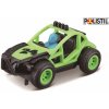 Polistil Desert Rally, GREEN 1:43 Polistil Desert Rally, GREEN 1:43
