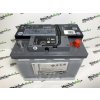 Autobatéria Originál VW Economy 12V 61Ah, P, 540A - JZW915105 Autobatéria Originál VW Economy 12V 61Ah, P, 540A - JZW915105