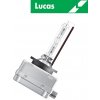 Xenónová výbojka LUCAS D3S Xenónová výbojka LUCAS D3S