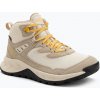 Dámske turistické topánky Keen Hightrail Mid Waterproof Birch birch/daffodil Dámske turistické topánky Keen Hightrail Mid Waterproof Birch birch/daffodil