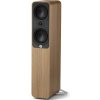 Q Acoustics 5050 - Svetlý dub Q Acoustics 5050 - Svetlý dub