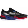 Joma T.Roland 2401 Clay Čierny Joma T.Roland 2401 Clay Čierny
