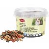 Soft Snack Bony MIX XXL- hovädzie, jahňacie, kuracie, divina, losos 1800 g Soft Snack Bony MIX XXL- hovädzie, jahňacie, kuracie, divina, losos 1800 g