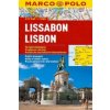 Lisabon - lamino MD 1:15 000 Lisabon - lamino MD 1:15 000