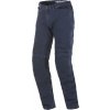 Nohavice, jeansy COMPASS PRE RIDING, ALPINESTARS (tmavá modrá, veľ. 38) Nohavice, jeansy COMPASS PRE RIDING, ALPINESTARS (tmavá modrá, veľ. 38)