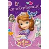 Samolepkovanie - Sofia prvá - Kolektív Samolepkovanie - Sofia prvá - Kolektív